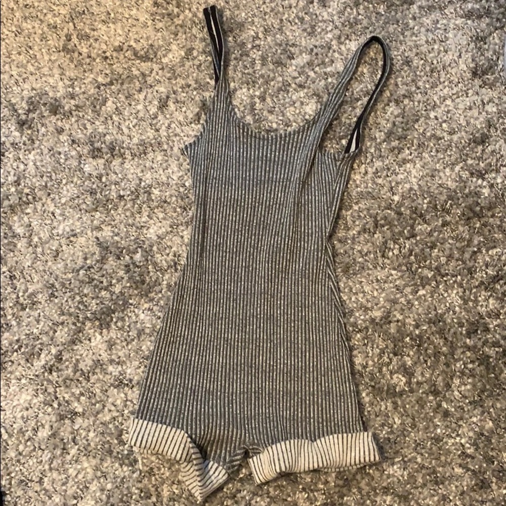 Urban outfitters romper
